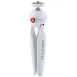 Мини-штатив Manfrotto MTPIXI-WH PIXI (White) - фото 2