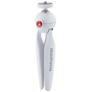 Мини-штатив Manfrotto MTPIXI-WH PIXI (White)