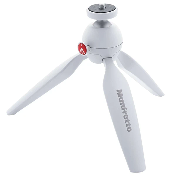 Мини-штатив Manfrotto MTPIXI-WH PIXI (White)