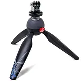 Мини-штатив Manfrotto MKPIXIEX-BK (Black)