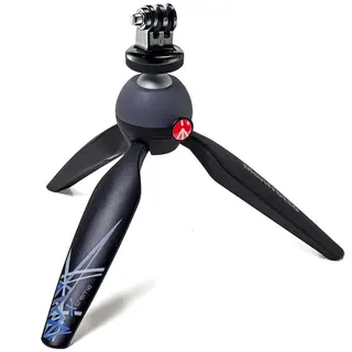 Мини-штатив Manfrotto MKPIXIEX-BK (Black)