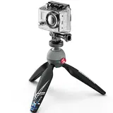 Мини-штатив Manfrotto MKPIXIEX-BK (Black) - фото 2