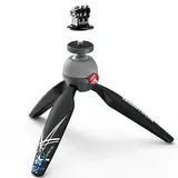 Мини-штатив Manfrotto MKPIXIEX-BK (Black) - фото 4