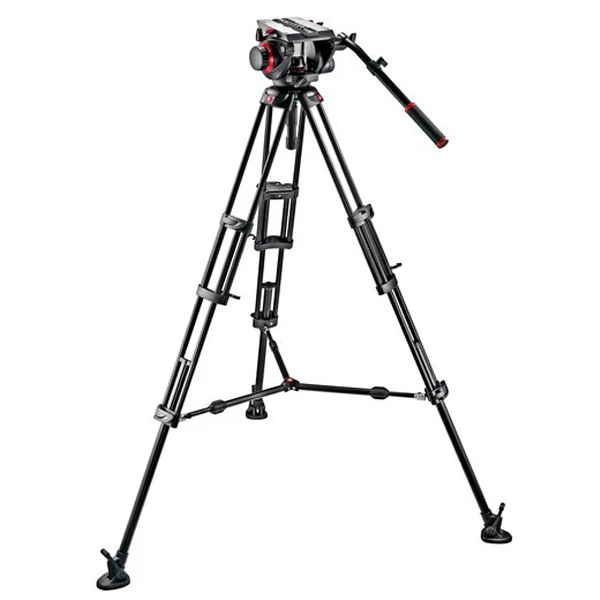 Штатив Manfrotto 509HD 545GBK