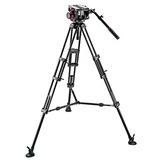 Штатив Manfrotto 509HD 545GBK