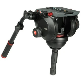 Штатив Manfrotto 509HD 545GBK