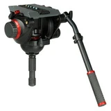 Штатив Manfrotto 509HD 545GBK - фото 3