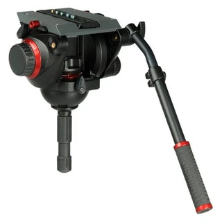 Штатив Manfrotto 509HD 545GBK