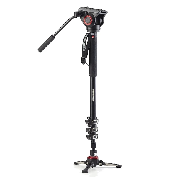 Manfrotto моноподы MVMXPRO500