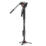 Manfrotto моноподы MVMXPRO500