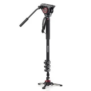 Manfrotto моноподы MVMXPRO500