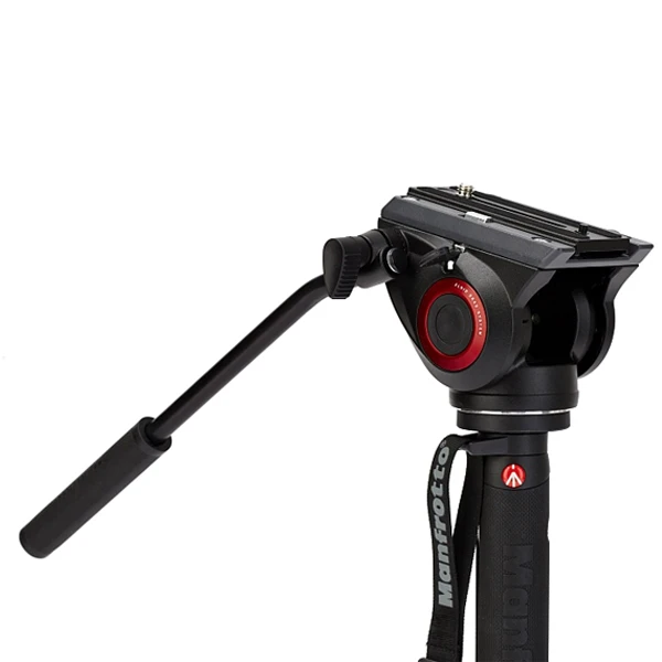 Manfrotto моноподы MVMXPRO500 - фото 2
