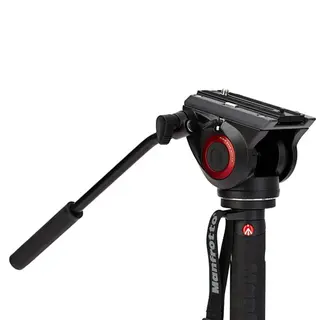 Manfrotto моноподы MVMXPRO500
