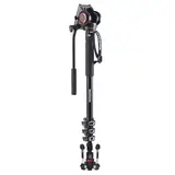 Manfrotto моноподы MVMXPRO500 - фото 3