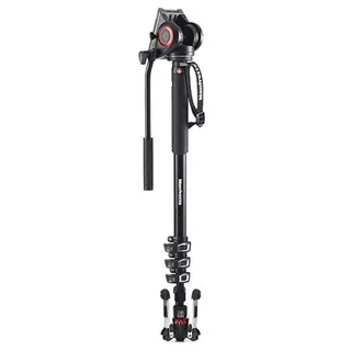 Manfrotto моноподы MVMXPRO500