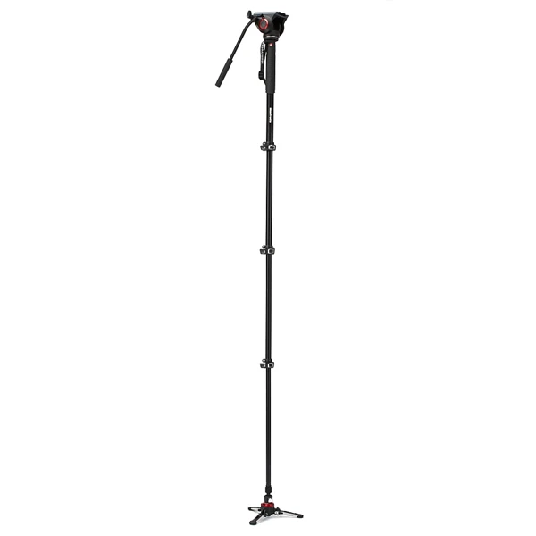 Manfrotto моноподы MVMXPRO500 - фото 4