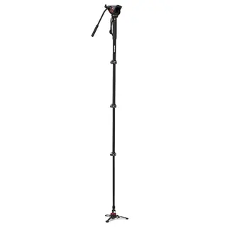 Manfrotto моноподы MVMXPRO500