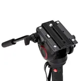 Manfrotto моноподы MVMXPRO500 - фото 5