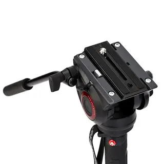 Manfrotto моноподы MVMXPRO500