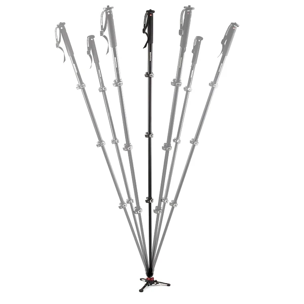 Manfrotto моноподы MVMXPRO500 - фото 6