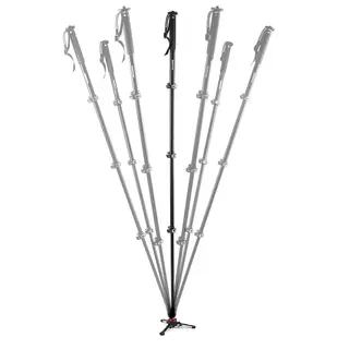 Manfrotto моноподы MVMXPRO500
