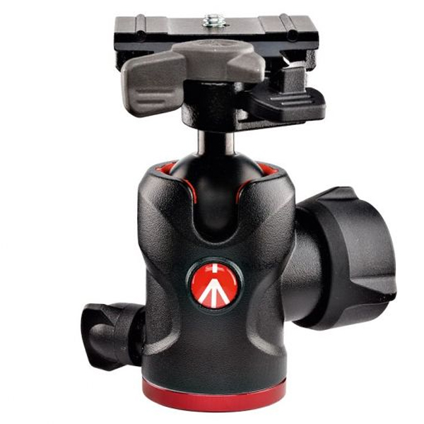 Штативная головка Manfrotto MH494-BH - фото 2