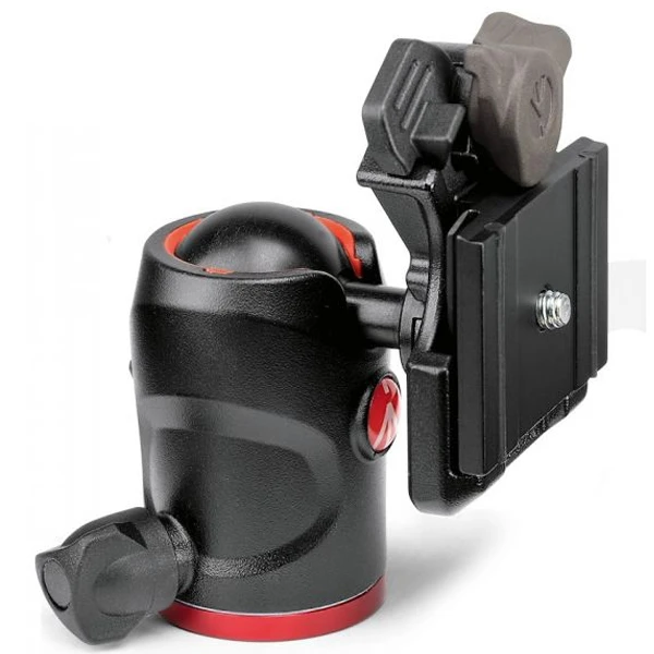 Манфротто штативтің басы MH494-BH - фото 4