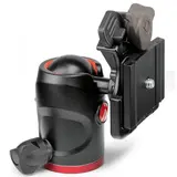 Манфротто штативтің басы MH494-BH - фото 4