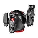 Manfrotto штативі MK190XPRO4-BHQ2 - фото 2