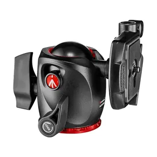 Manfrotto штативі MK190XPRO4-BHQ2