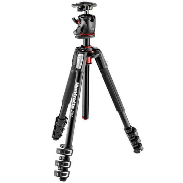 Manfrotto штативі MK190XPRO4-BHQ2