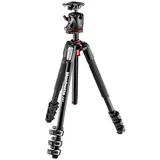 Manfrotto штативі MK190XPRO4-BHQ2