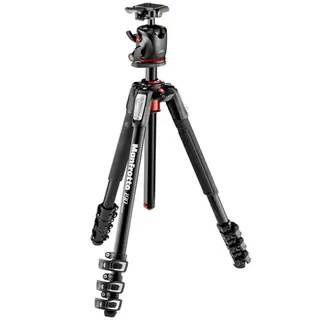 Manfrotto штативі MK190XPRO4-BHQ2