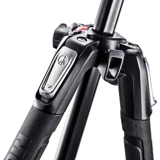 Manfrotto штативі MK190X3-BH