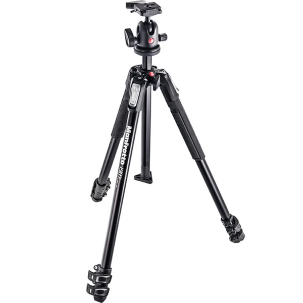 Manfrotto штативі MK190X3-BH
