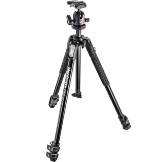 Manfrotto штативі MK190X3-BH