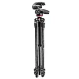 Manfrotto штативі MK290XTC3-3W - фото 2