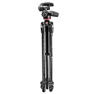 Manfrotto штативі MK290XTC3-3W