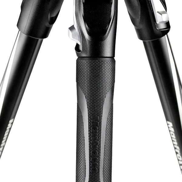 Штатив Manfrotto MKBFRTA4BK-BH - фото 2