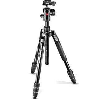 Штатив Manfrotto MKBFRTA4BK-BH