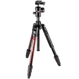 Manfrotto штативі MKBFRTA4RD-BH