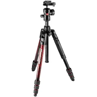 Manfrotto штативі MKBFRTA4RD-BH