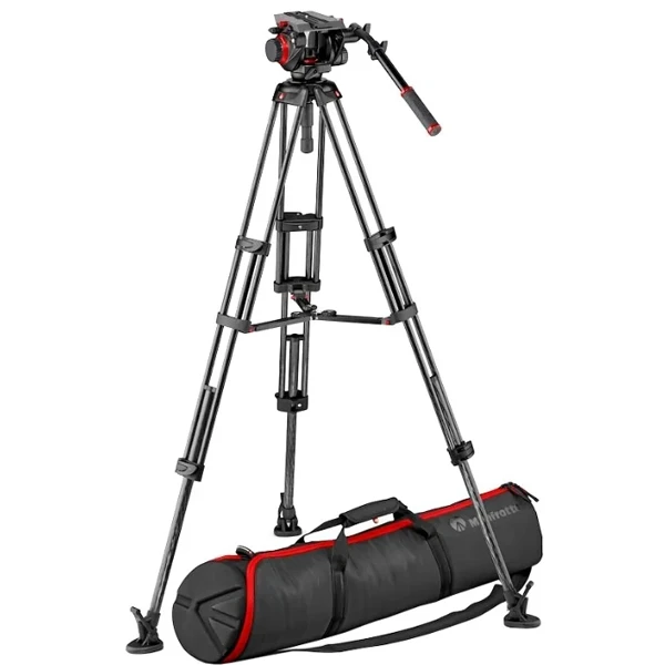 Штатив Manfrotto MVK504TWINMC