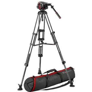Штатив Manfrotto MVK504TWINMC