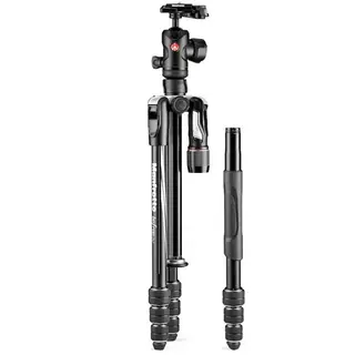 Manfrotto монопод-штативі MKBFRTA4B-BHM