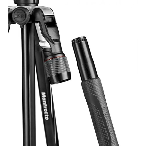 Manfrotto монопод-штативі MKBFRTA4B-BHM - фото 4