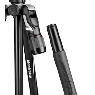 Manfrotto монопод-штативі MKBFRTA4B-BHM