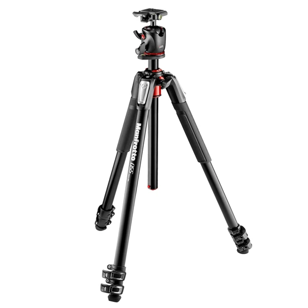 Manfrotto штативі MK055XPRO3-BHQ2