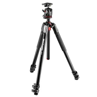 Manfrotto штативі MK055XPRO3-BHQ2