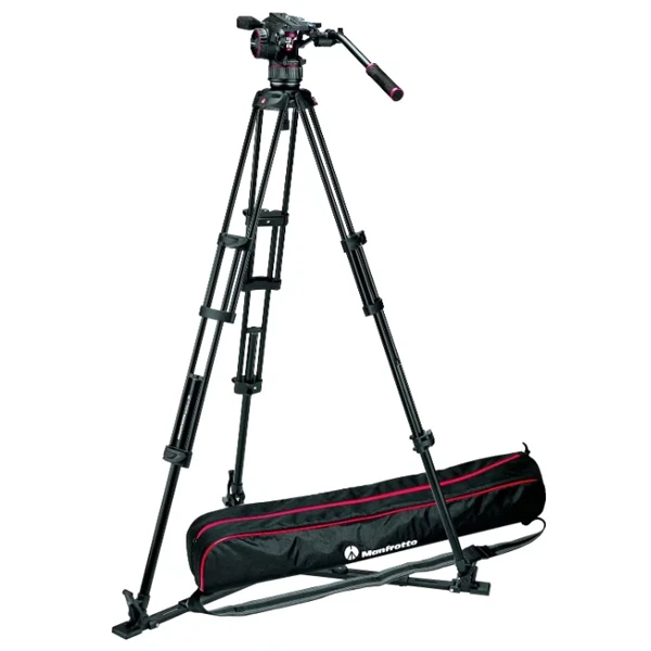 Manfrotto штативі MVKN8TWING